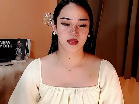 magnificent kitana online show from 10/30/25, 12:17