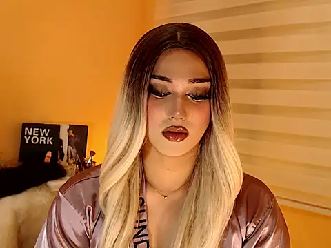 magnificent kitana online show from 11/13/25, 09:30