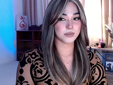 magnificent kitana online show from 04/28/26, 01:16