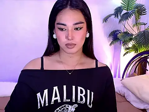 magnificent kitana online show from 05/01/26, 08:24