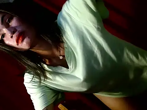 urhotty megss online show from 02/08/26, 06:33