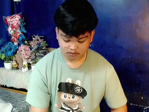 Reynelcock online show from 02/27/26, 05:24