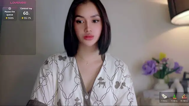 anna lala7 online show from 05/13/26, 10:56