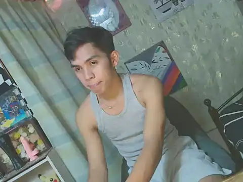 urhot chany online show from 03/13/26, 03:35