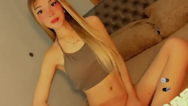 bella enchantra online show from 12/02/25, 10:38