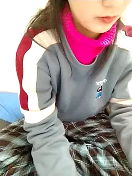 Kembong01 online show from 01/11/26, 02:05