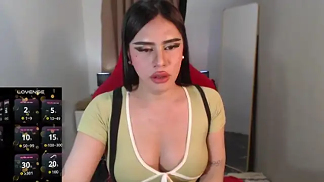 Snapshot of RebeccaTs chatting on 01/31/26, 07:11 RebeccaTs online show from 01/31/26, 07:11