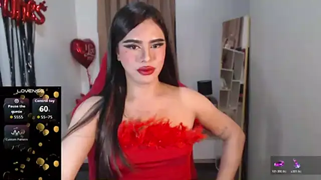 Snapshot of RebeccaTs chatting on 02/15/26, 10:14 RebeccaTs online show from 02/15/26, 10:14