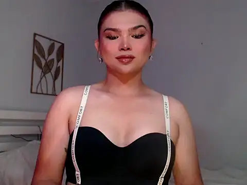 Sweetestcandyx  online show from 03/17/26, 01:58