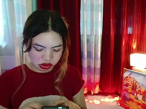 lover girl143 online show from 02/08/26, 01:20