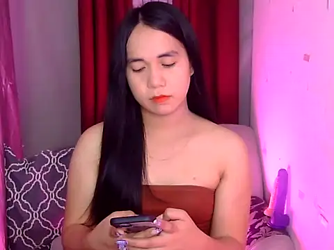 SexyMica69 online show from 10/28/25, 03:43