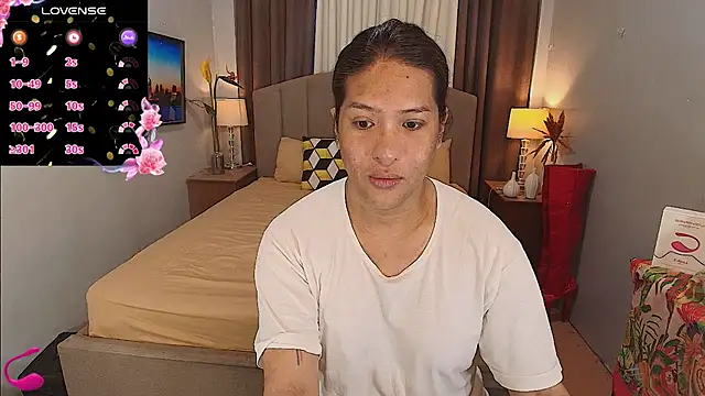 EvaTheMistress online show from 09/29/25, 02:27