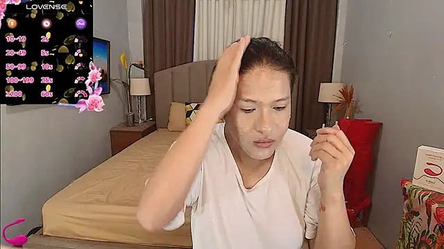 EvaTheMistress online show from 10/06/25, 02:09