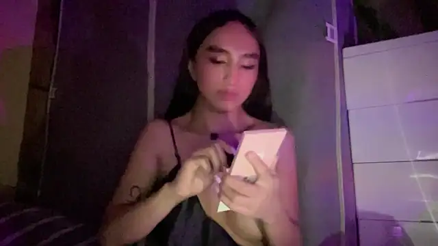 CassieXMarga online show from 10/23/25, 04:50