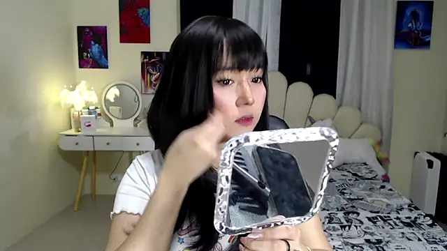 Snapshot of KateMadness chatting on 03/02/26, 11:28 KateMadness online show from 03/02/26, 11:28