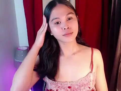 Sassy Bianca online show from 09/11/25, 11:21