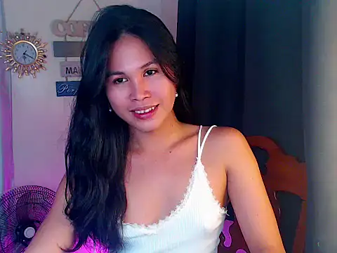 Sassy Bianca online show from 03/12/26, 08:53