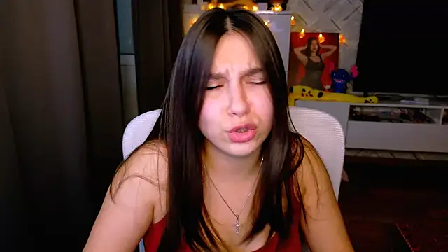 Arianna Grend online show from 10/27/25, 02:43