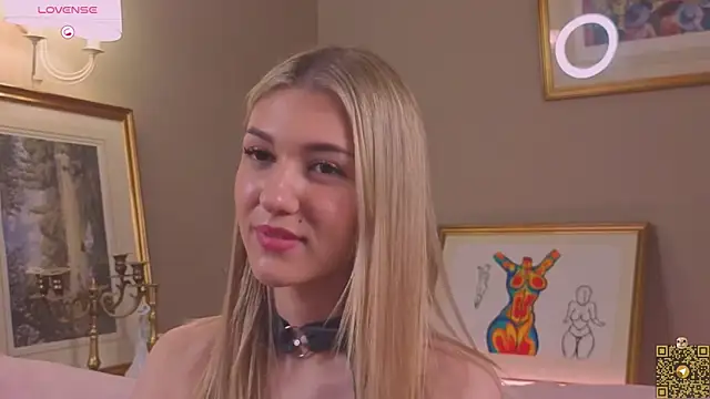 BeatrixGummer online show from 10/01/25, 08:37