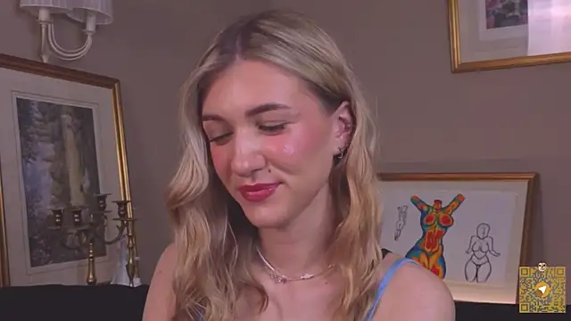 BeatrixGummer online show from 10/15/25, 08:20