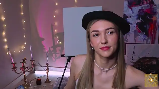 BeatrixGummer online show from 11/07/25, 08:53