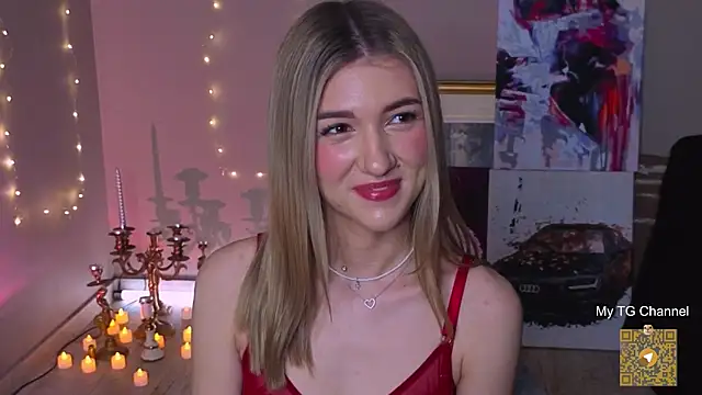 BeatrixGummer online show from 11/11/25, 07:36