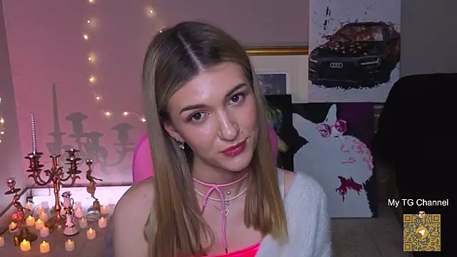 BeatrixGummer online show from 11/15/25, 08:16