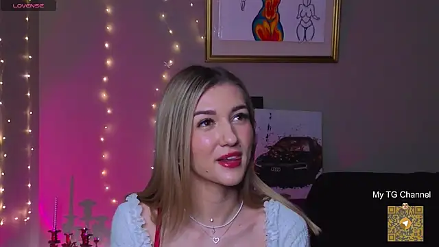 BeatrixGummer online show from 11/19/25, 08:20