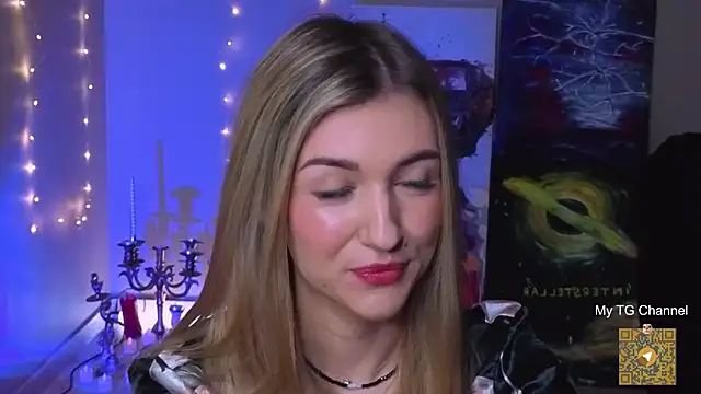 BeatrixGummer online show from 11/23/25, 08:08