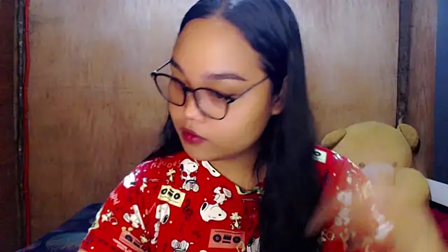  Lylia online show from 10/08/25, 01:03