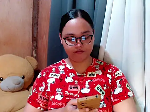  Lylia online show from 02/03/26, 02:53