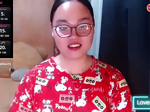  Lylia online show from 06/11/26, 10:19