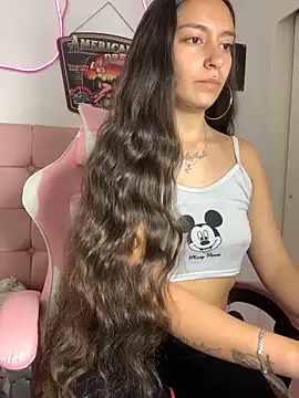 Snapshot of Alaska_euphoria chatting on 02/23/26, 12:52 Alaska euphoria online show from 02/23/26, 12:52