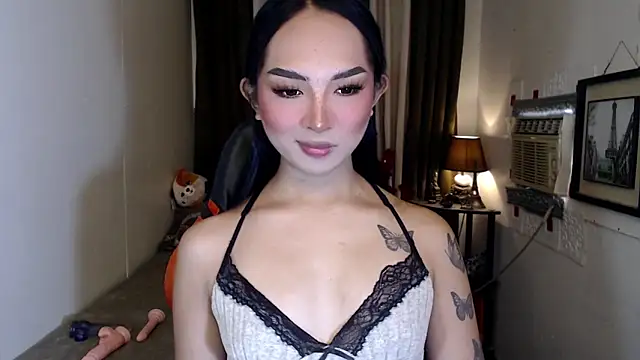 Goddess Isabel online show from 10/26/25, 02:50