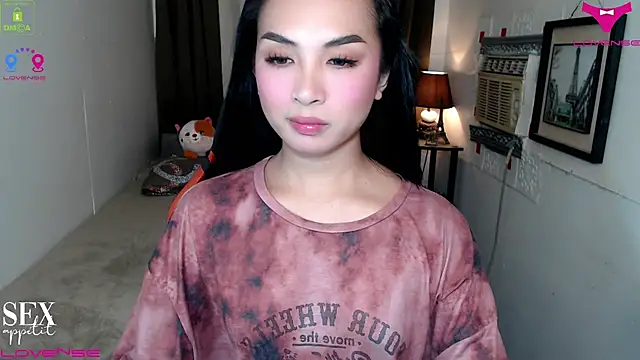 Goddess Isabel online show from 11/28/25, 05:10