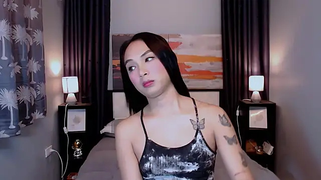 Snapshot of Goddess_Isabel chatting on 12/19/25, 12:12 Goddess Isabel online show from 12/19/25, 12:12