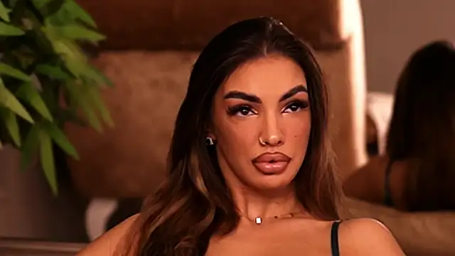 KendalJolly online show from 10/04/25, 07:01