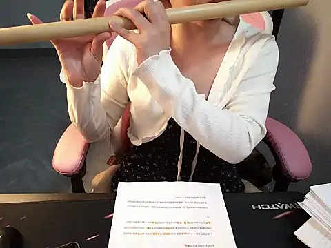 Snapshot of Ori-Yannie chatting on 03/04/26, 03:34 Ori-Yannie online show from 03/04/26, 03:34