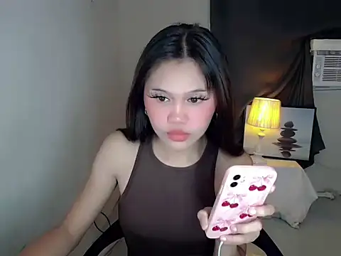 Filipina milker online show from 10/18/25, 05:46