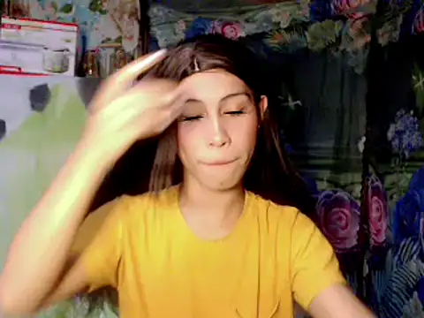 Filipina milker online show from 01/19/26, 10:30