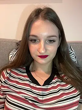 AdelinaEmber online show from 09/09/25, 09:09