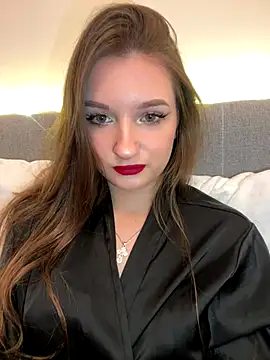 AdelinaEmber online show from 10/07/25, 10:56