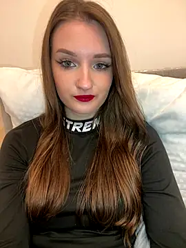 AdelinaEmber online show from 10/08/25, 01:09