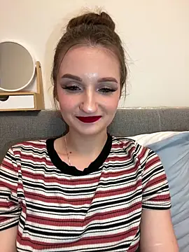 AdelinaEmber online show from 10/22/25, 02:28