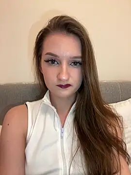 AdelinaEmber online show from 10/30/25, 03:02