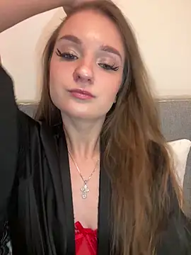 AdelinaEmber online show from 11/22/25, 11:42