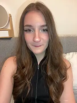 AdelinaEmber online show from 11/26/25, 05:47