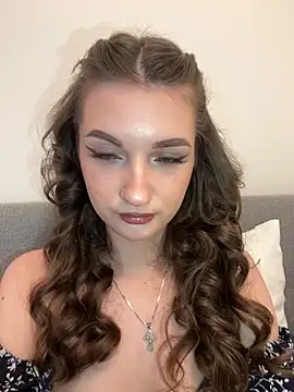 AdelinaEmber online show from 12/15/25, 10:41