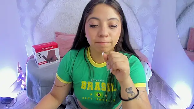 Sarita jane online show from 06/15/26, 02:58