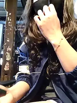 Venessa online show from 03/16/26, 06:50